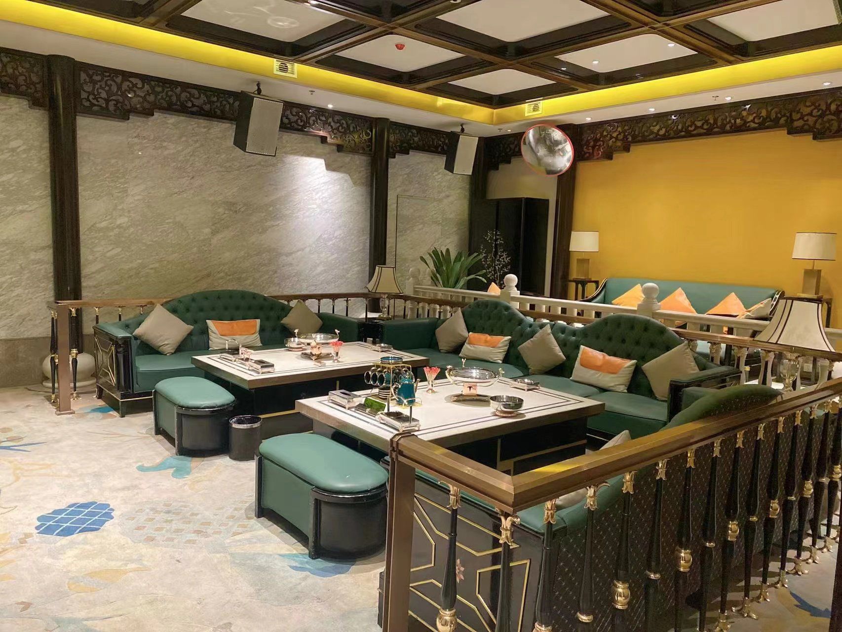 绥化商务ktv高端单人商务ktv推荐-绥棱县ktv预定