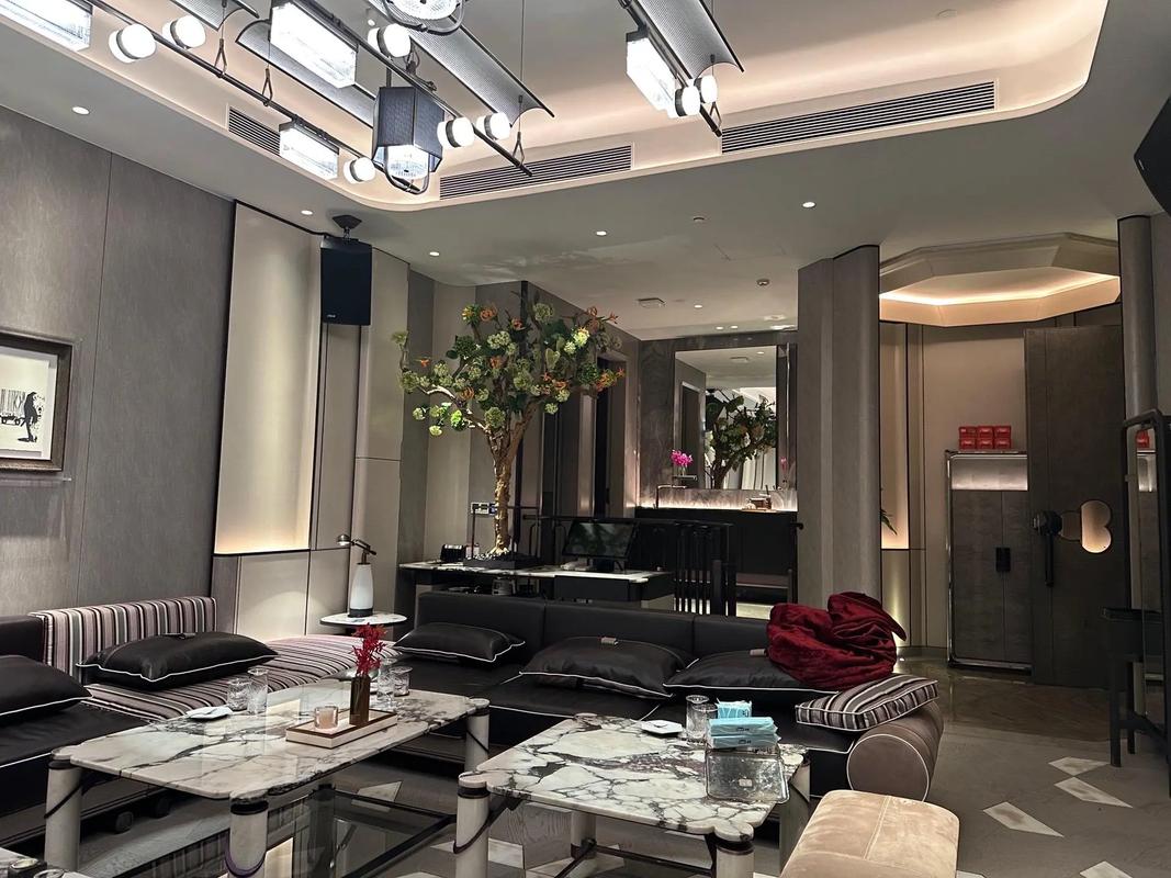 绥化商务KTV推荐-安达市ktv预定